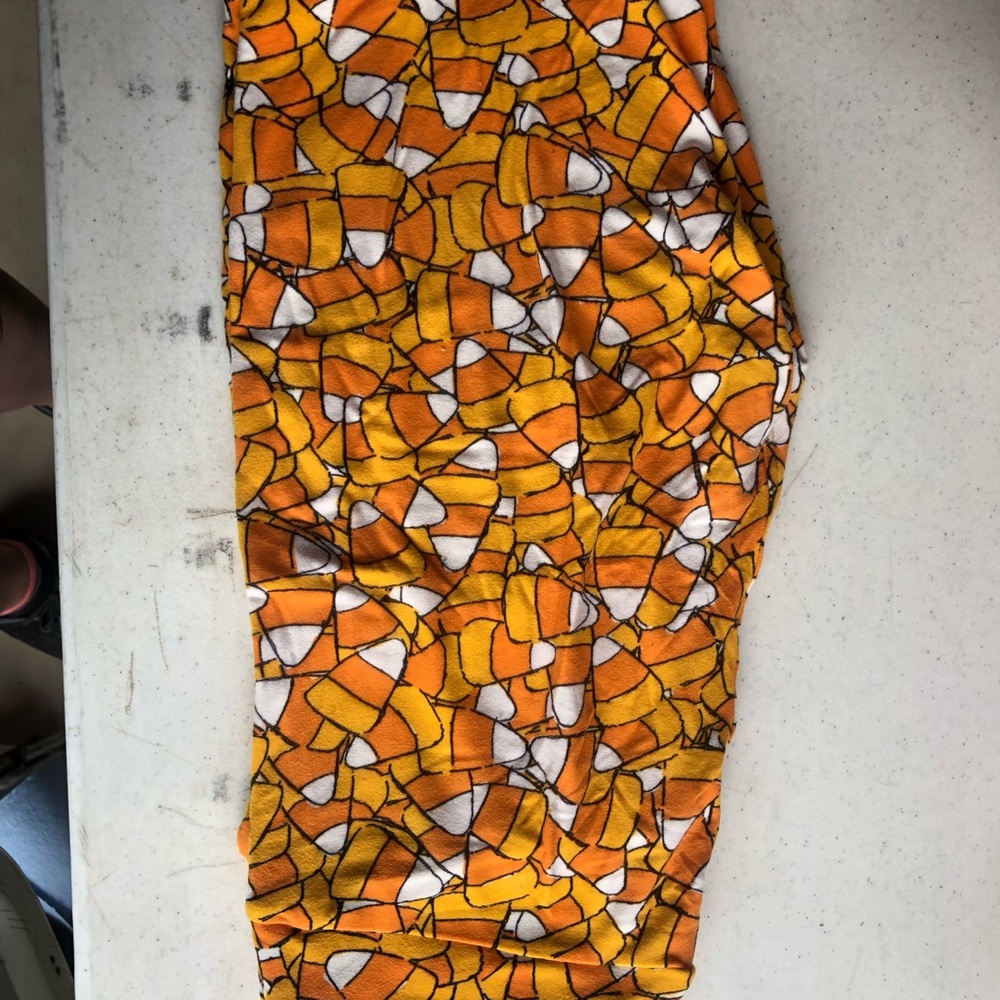 Lularoe OS leggings